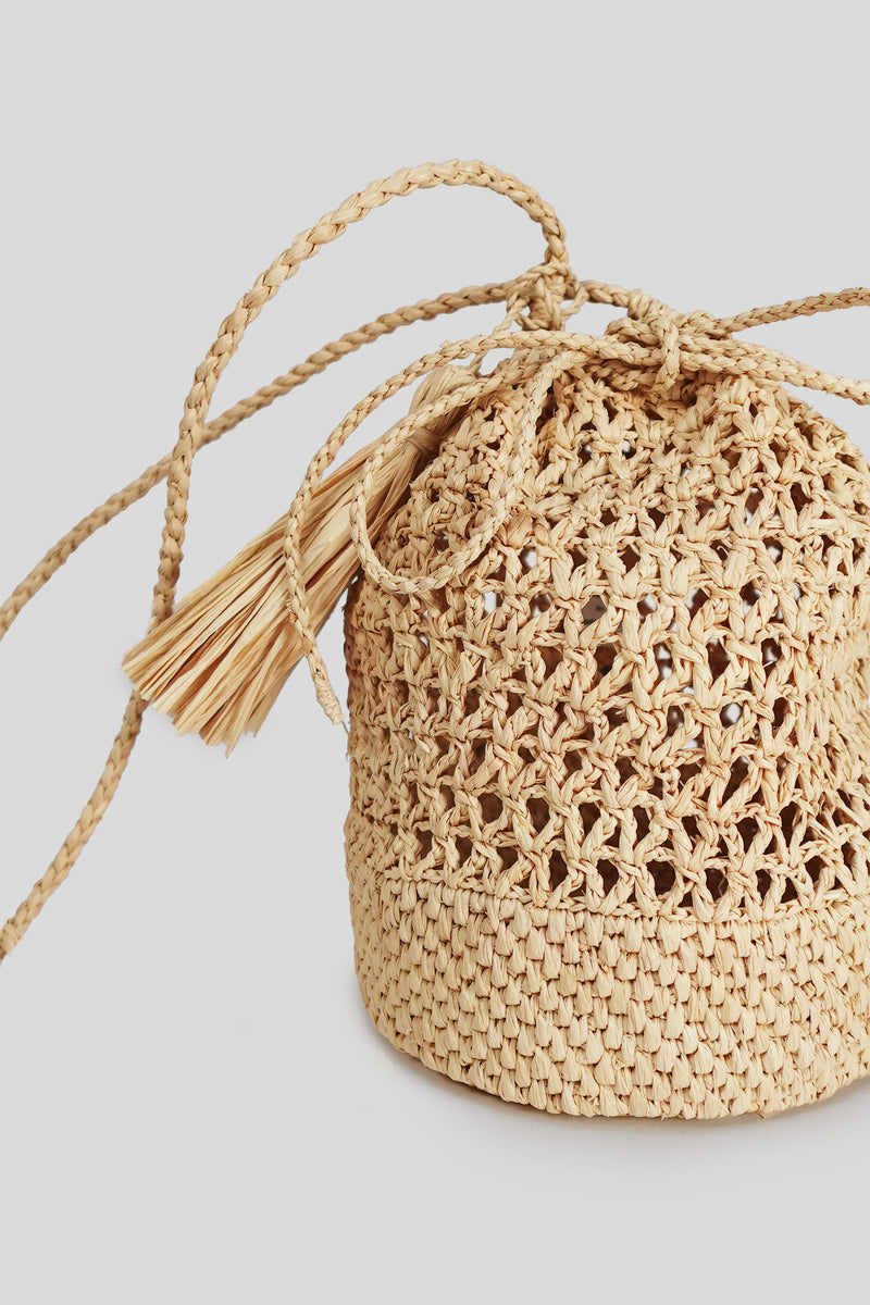 JUSTINE Bag