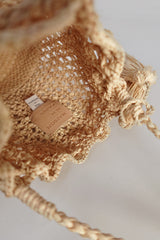 JUSTINE Bag