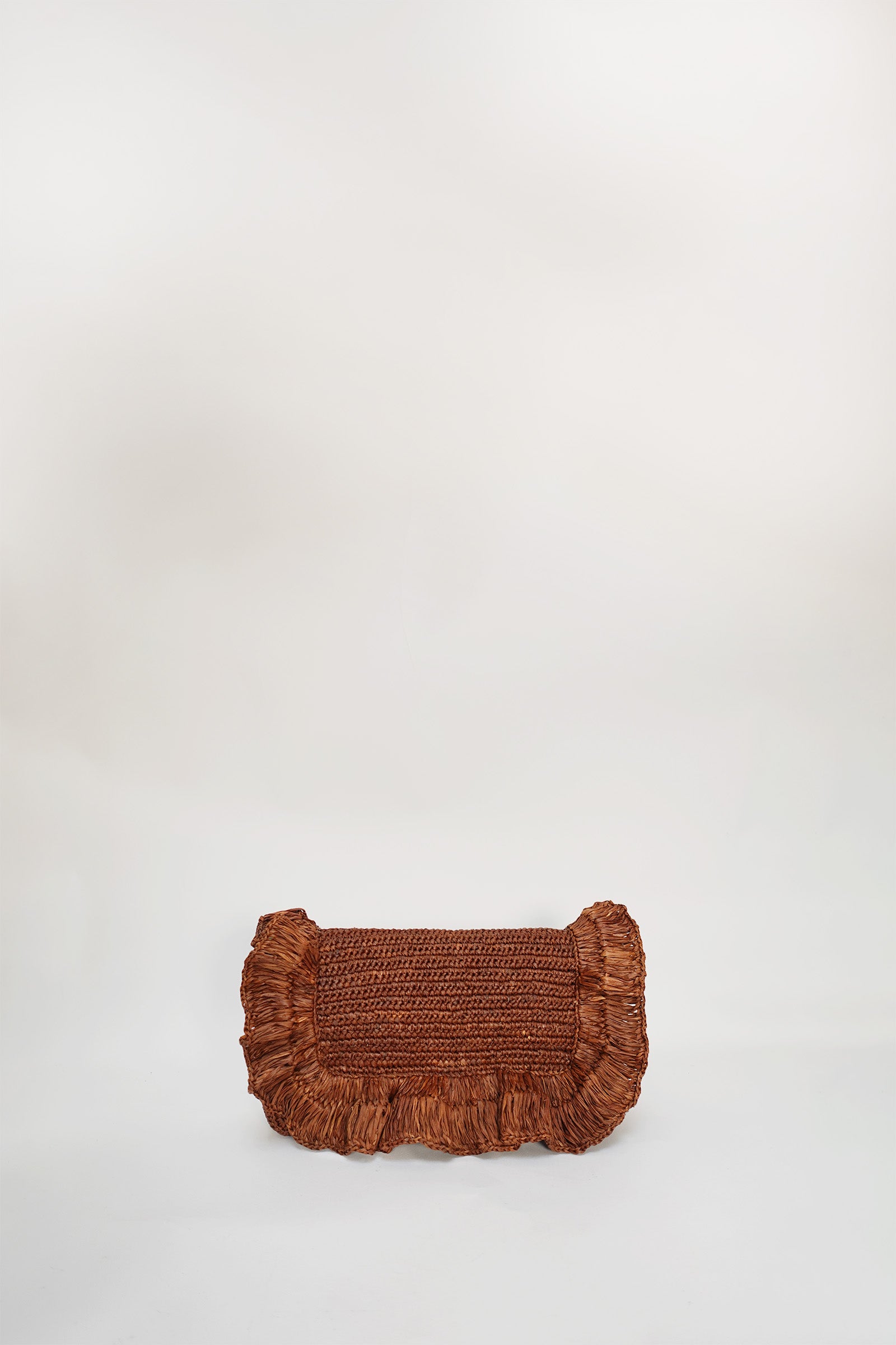 メゾン・エヌ・アッシュ・パリMANIPUR BASKET SH MANIPUR BASKET SH (Maison N.H Paris)