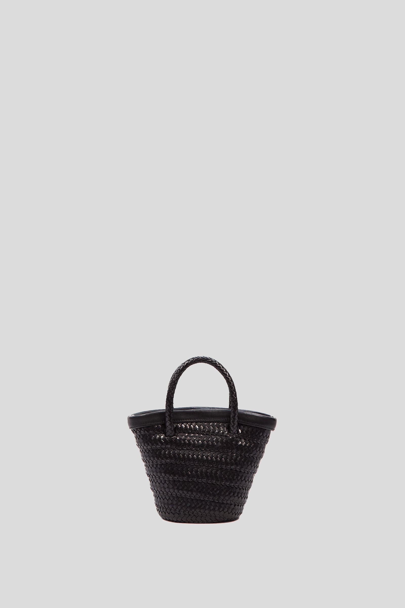 MAISON N.H PARIS - MAYA MINI CUIR - Tote Bag