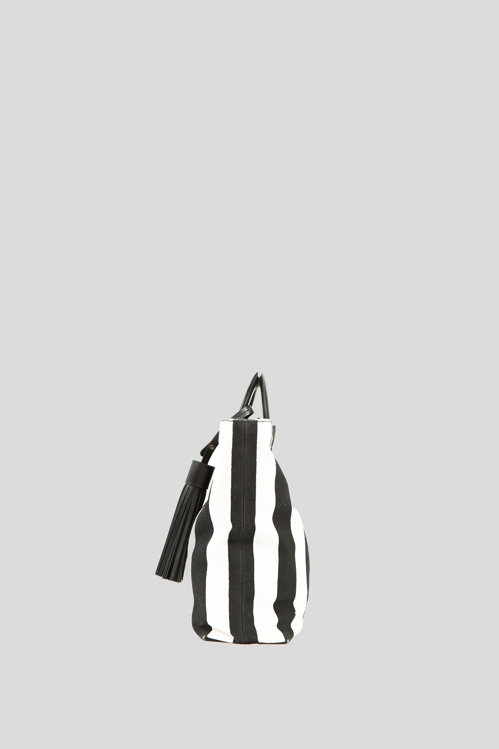 MAISON N.H PARIS - OBERKAMPF MEDIUM Tote Bag