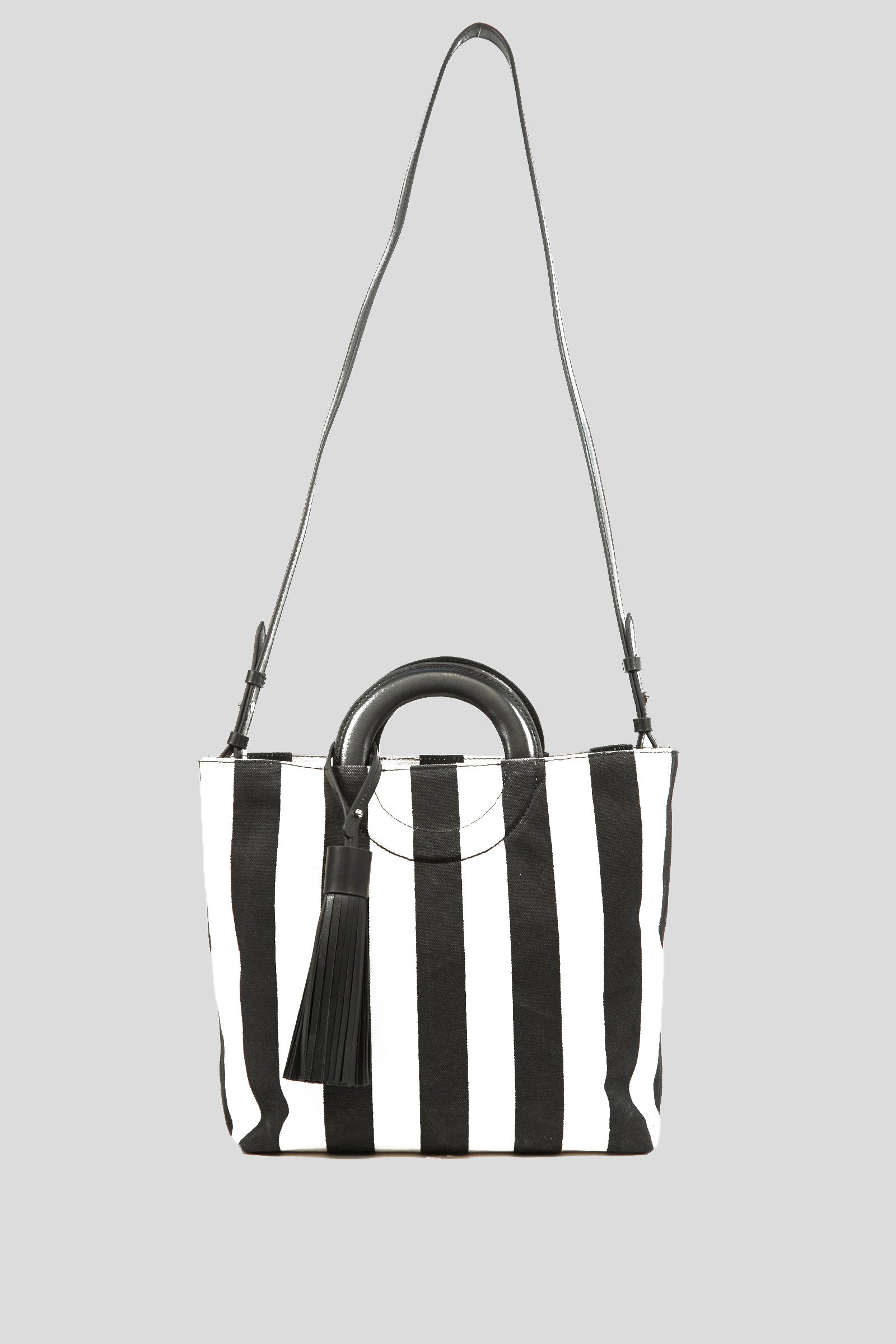 MAISON N.H PARIS - OBERKAMPF MEDIUM Tote Bag