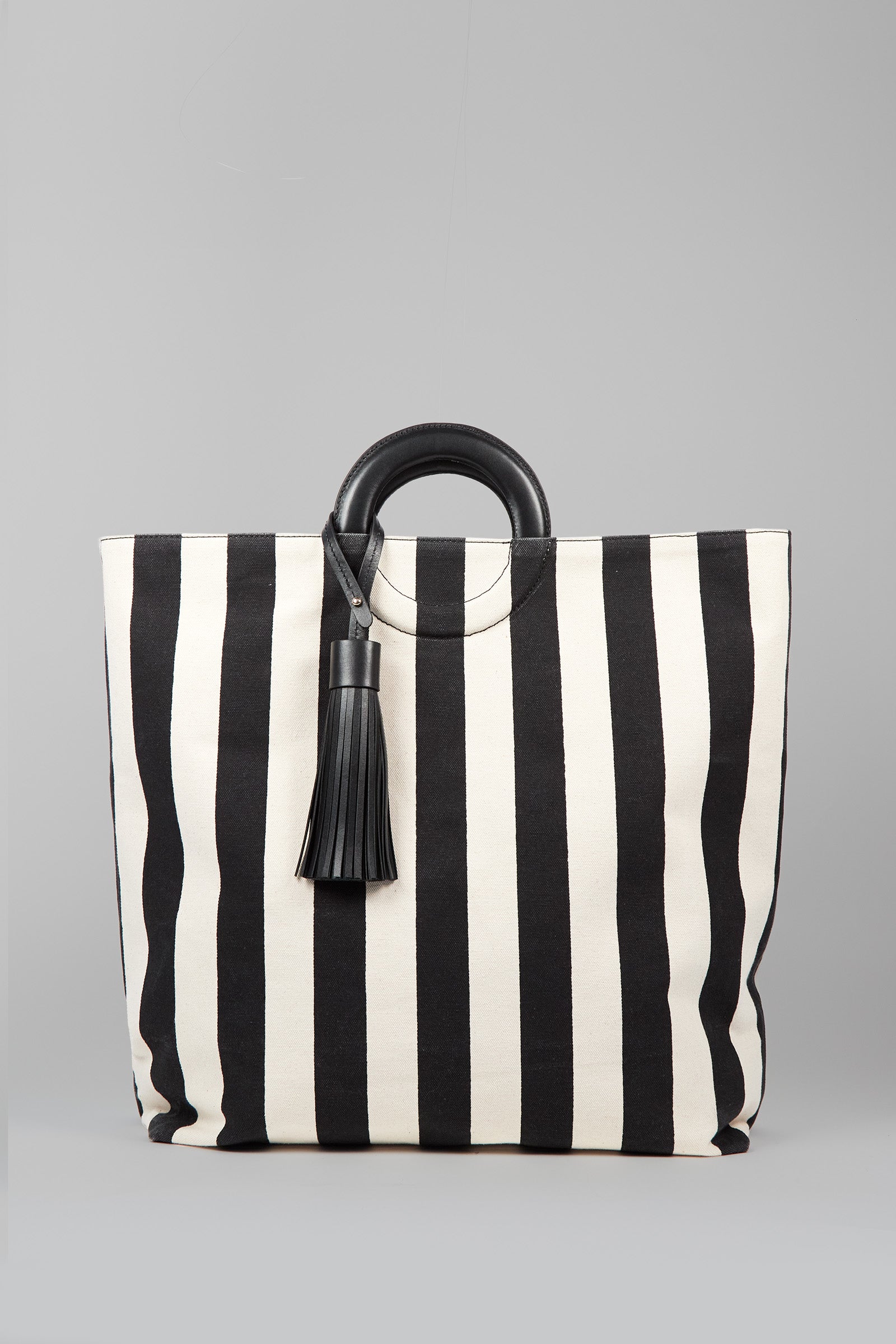 MAISON N.H PARIS - OBERKAMPF GRAND - Tote Bag