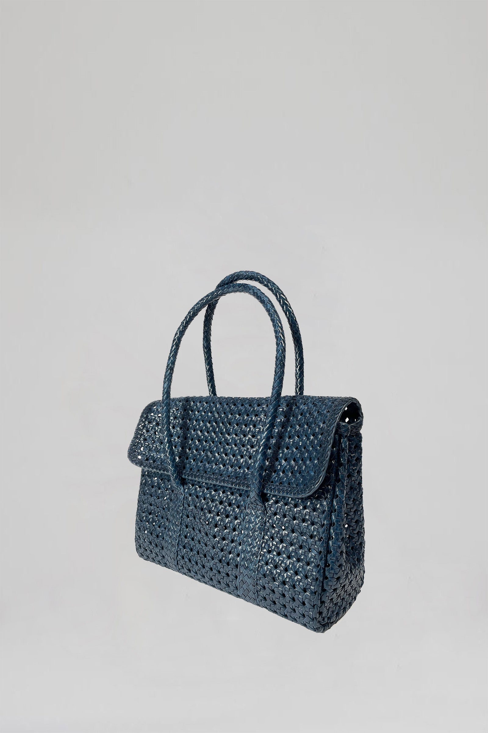 MAISON N.H PARIS [メゾンエヌアッシュパリ] - Violette petit