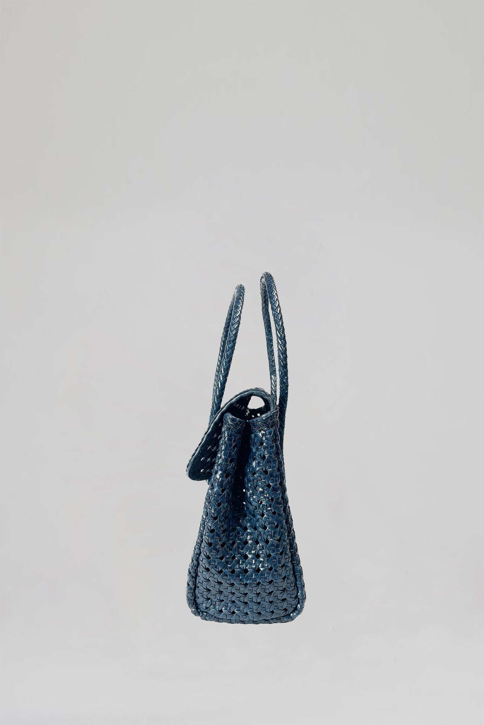 MAISON N.H PARIS [メゾンエヌアッシュパリ] - Violette petit cuir