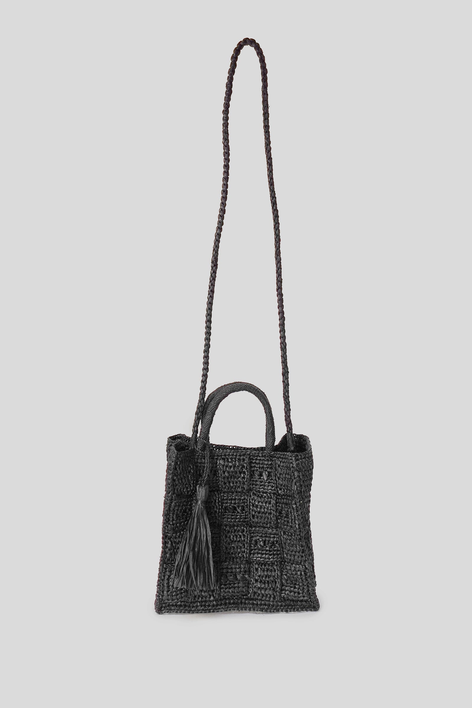 MAISON N.H PARIS [メゾンエヌアッシュパリ] - ZIGGYE Bag
