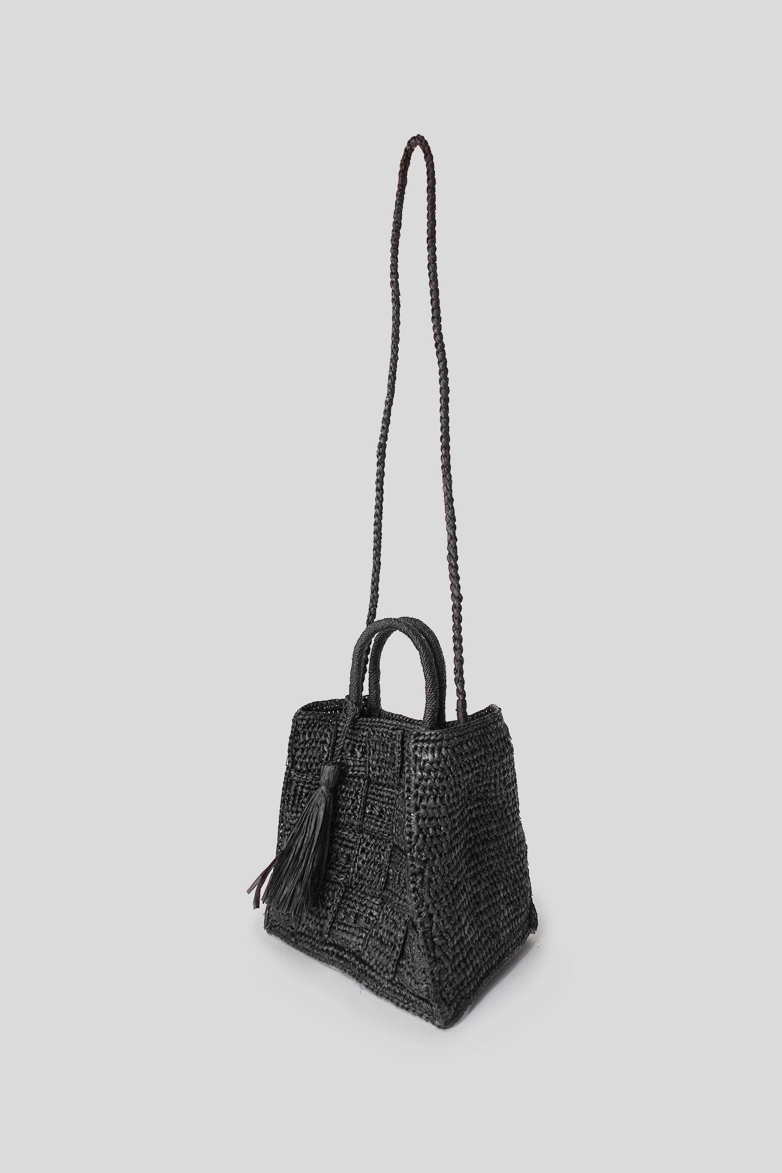 MAISON N.H PARIS [メゾンエヌアッシュパリ] - ZIGGYE Bag