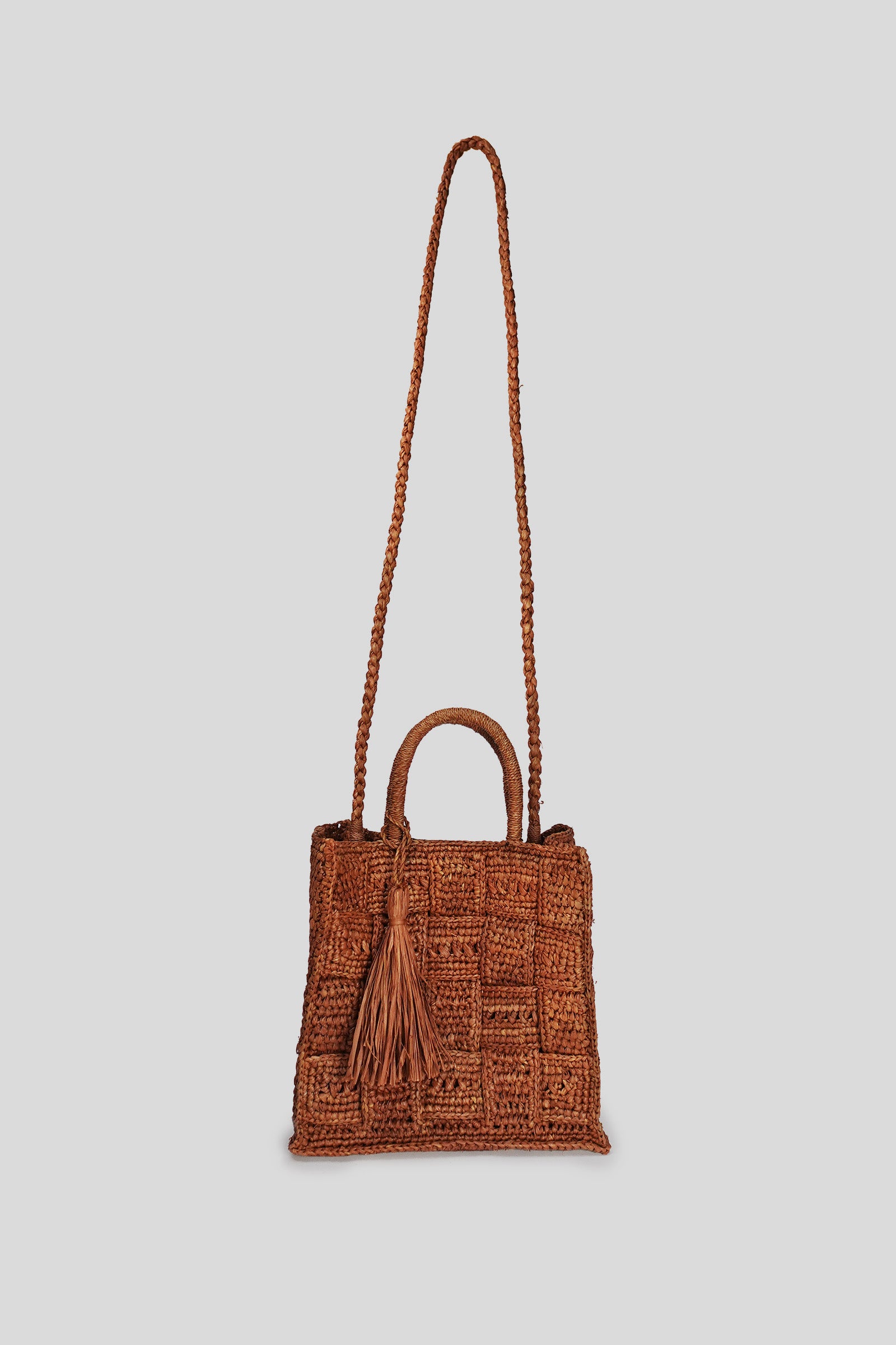 MAISON N.H PARIS [メゾンエヌアッシュパリ] - ZIGGYE Bag