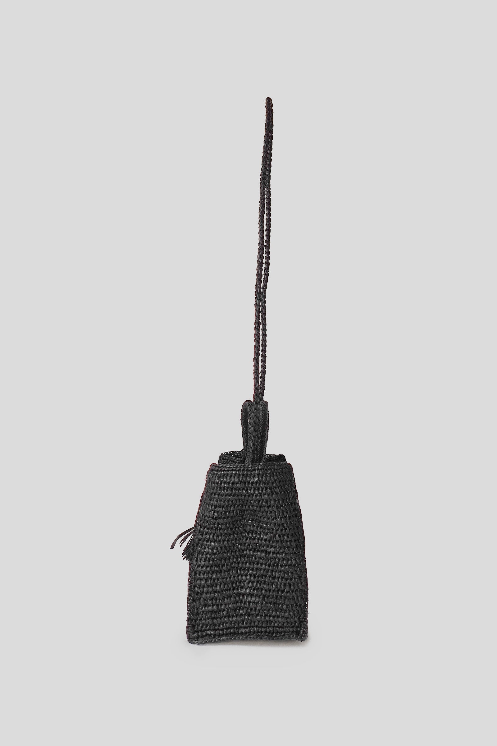MAISON N.H PARIS [メゾンエヌアッシュパリ] - ZIGGYE Bag