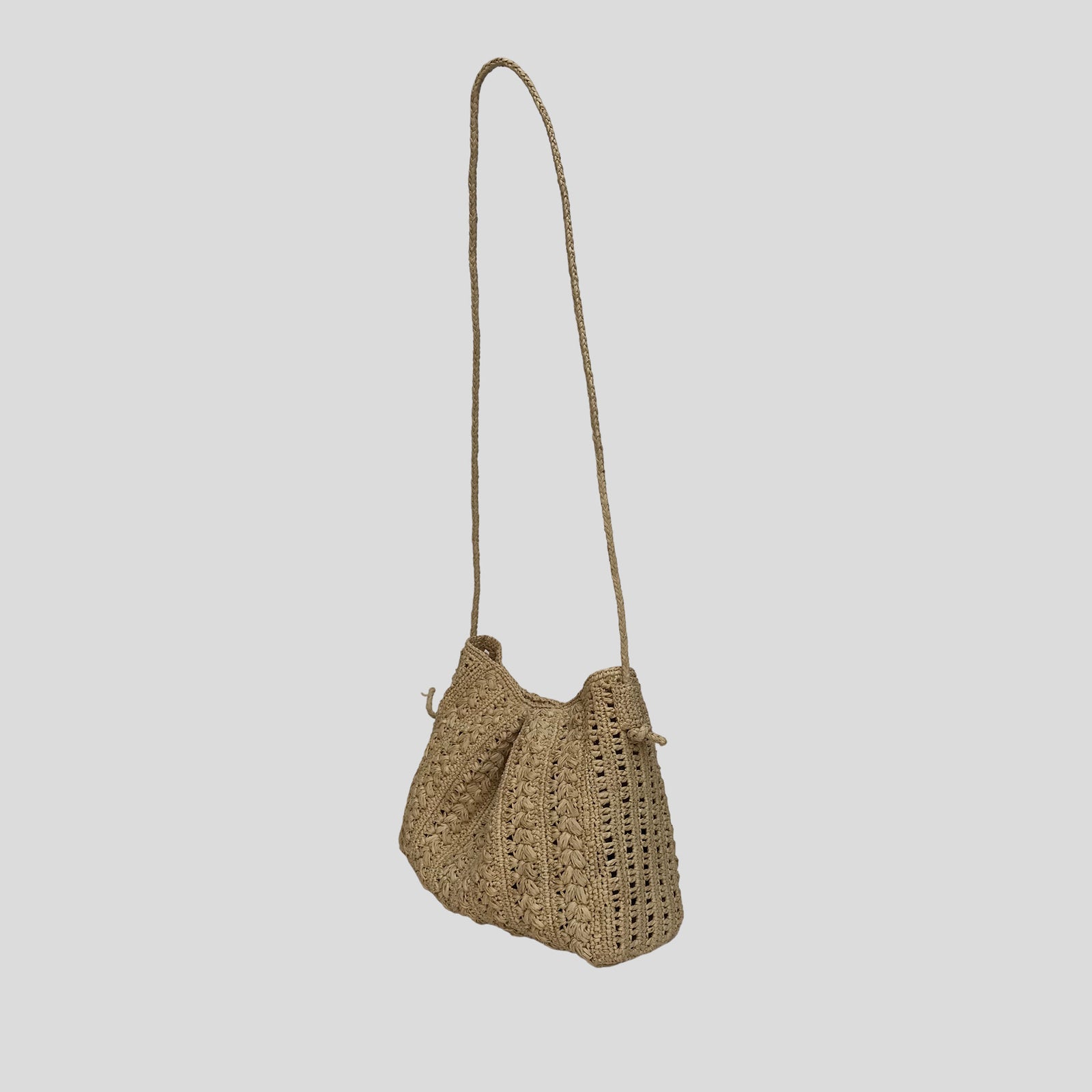 MAISON N.H PARIS [メゾンエヌアッシュパリ] - VICKY Shoulder bag