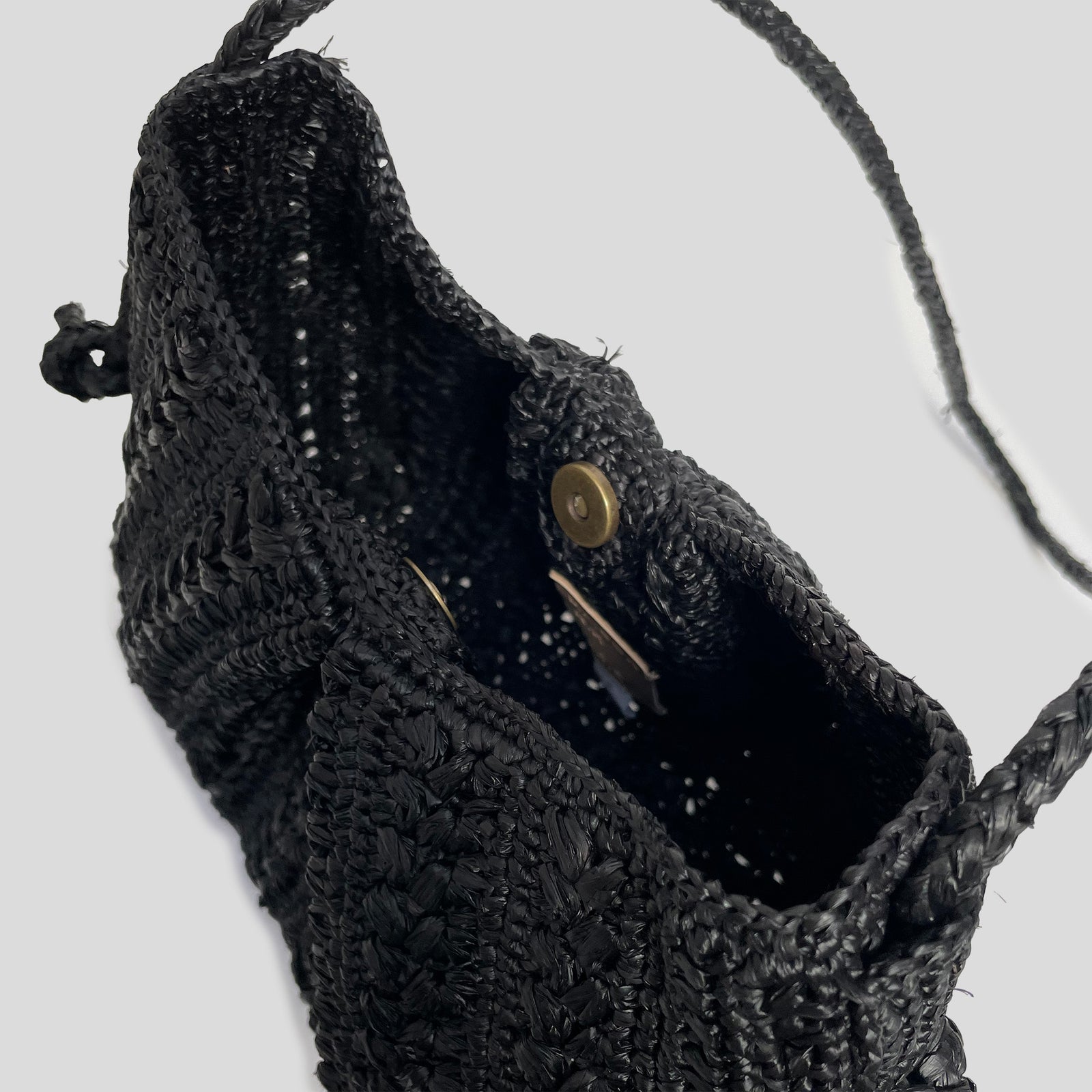 値段が激安 [メゾンエヌアッシュパリ] PARIS N.H MAISON - bag Shoulder VICKY 小物
