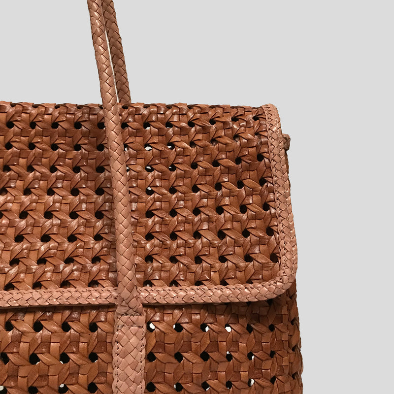Sac VIOLETTE CUIR