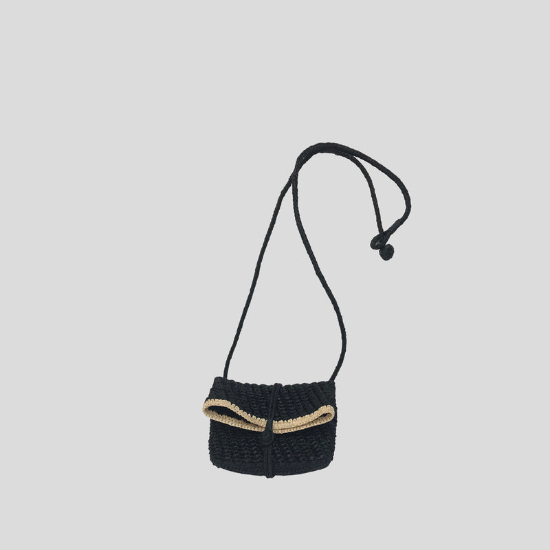 small shoulder bag