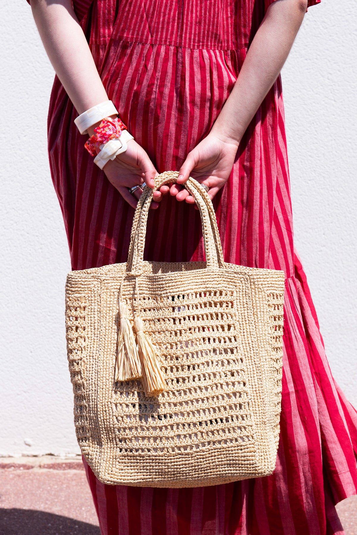 Handbags – MAISON N.H PARIS