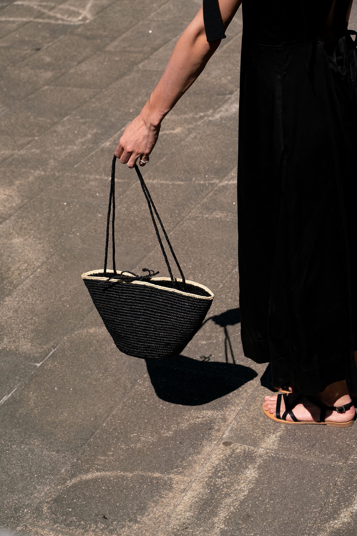 ショルダーバッグ – MAISON N.H PARIS
