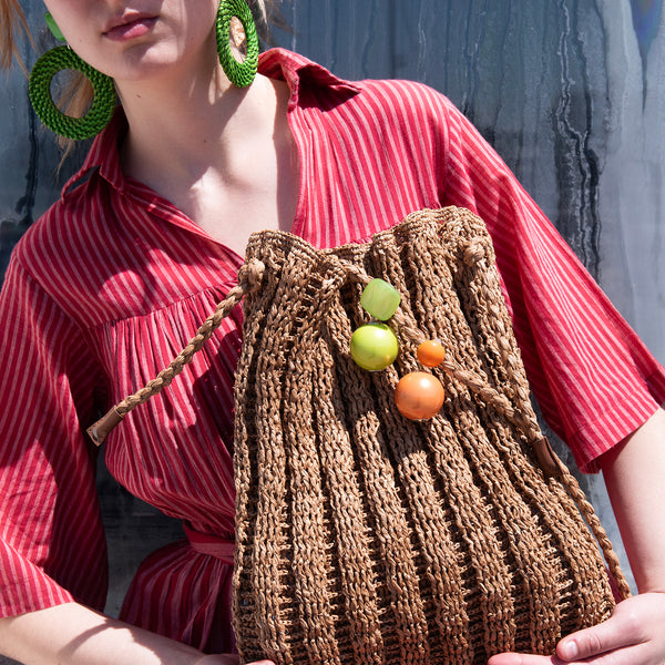 Crossbody Bags – MAISON N.H PARIS