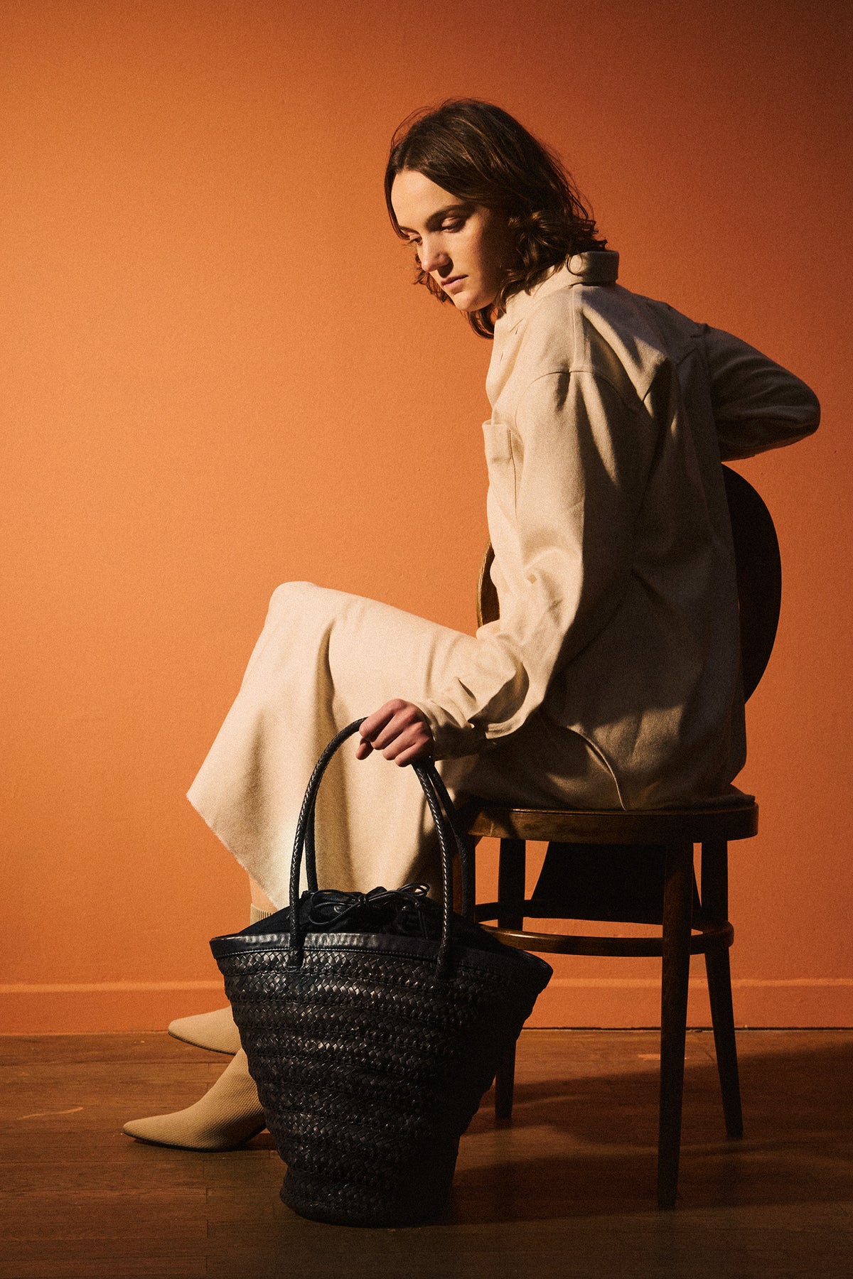Handbags – Page 2 – MAISON N.H PARIS