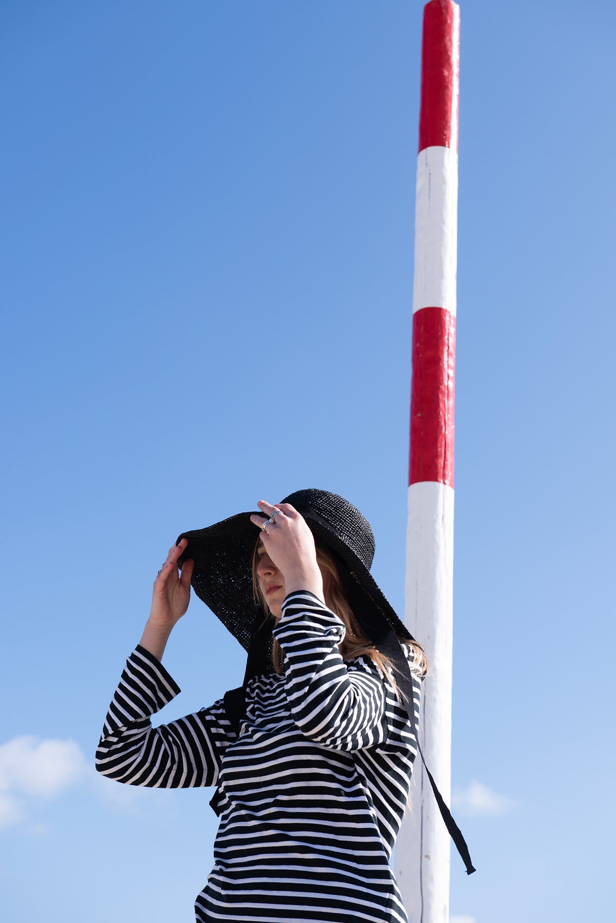 クロシェハット – MAISON N.H PARIS