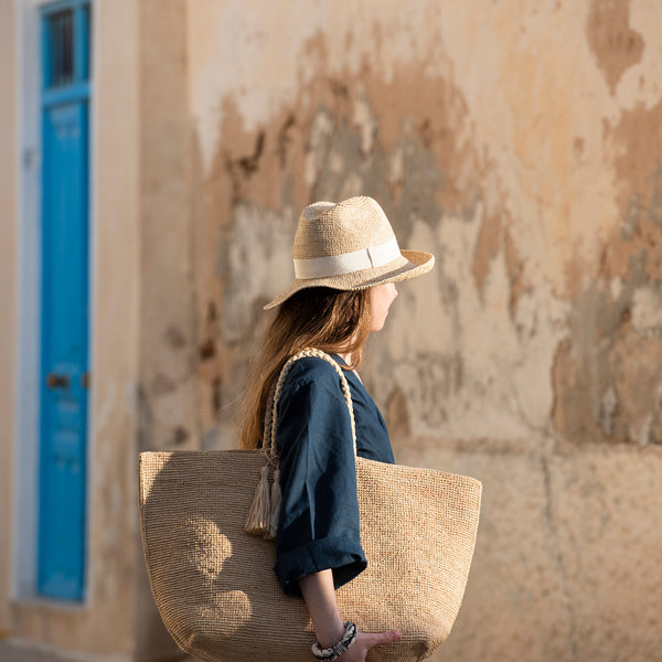 ROSE MARIE XL Bag – MAISON N.H PARIS