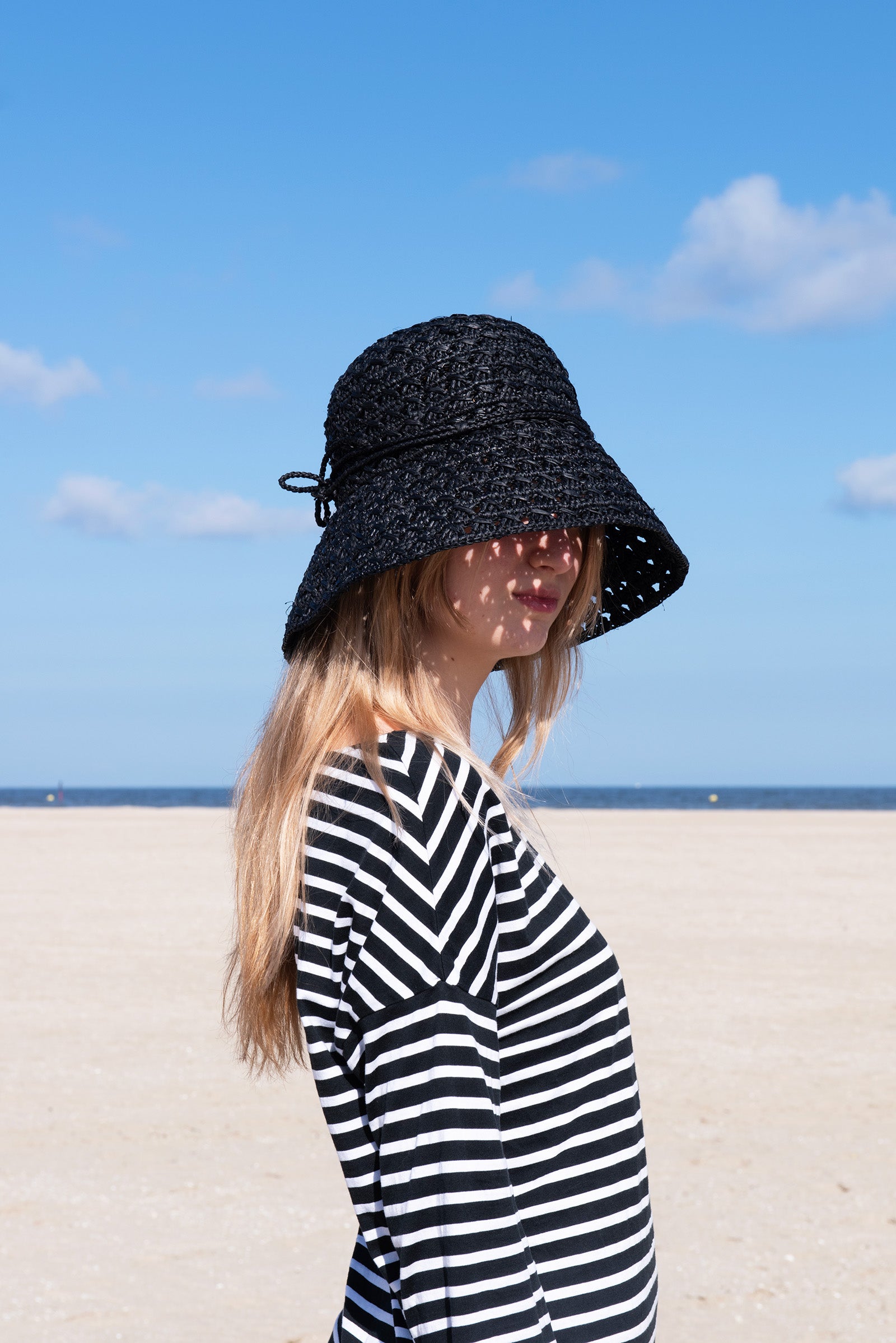 YASMINE Hat – MAISON N.H PARIS