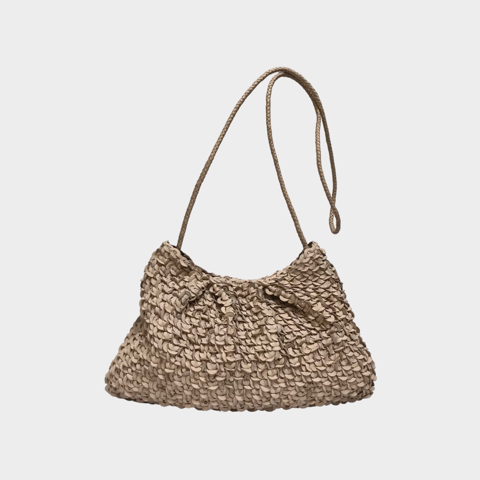 MAISON N.H PARIS - OLIVIA Leather Bag