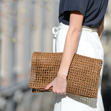 ELIE Clutch Bag