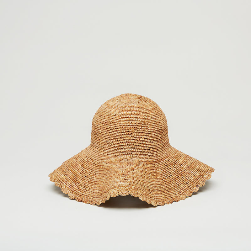 MILENA Hat