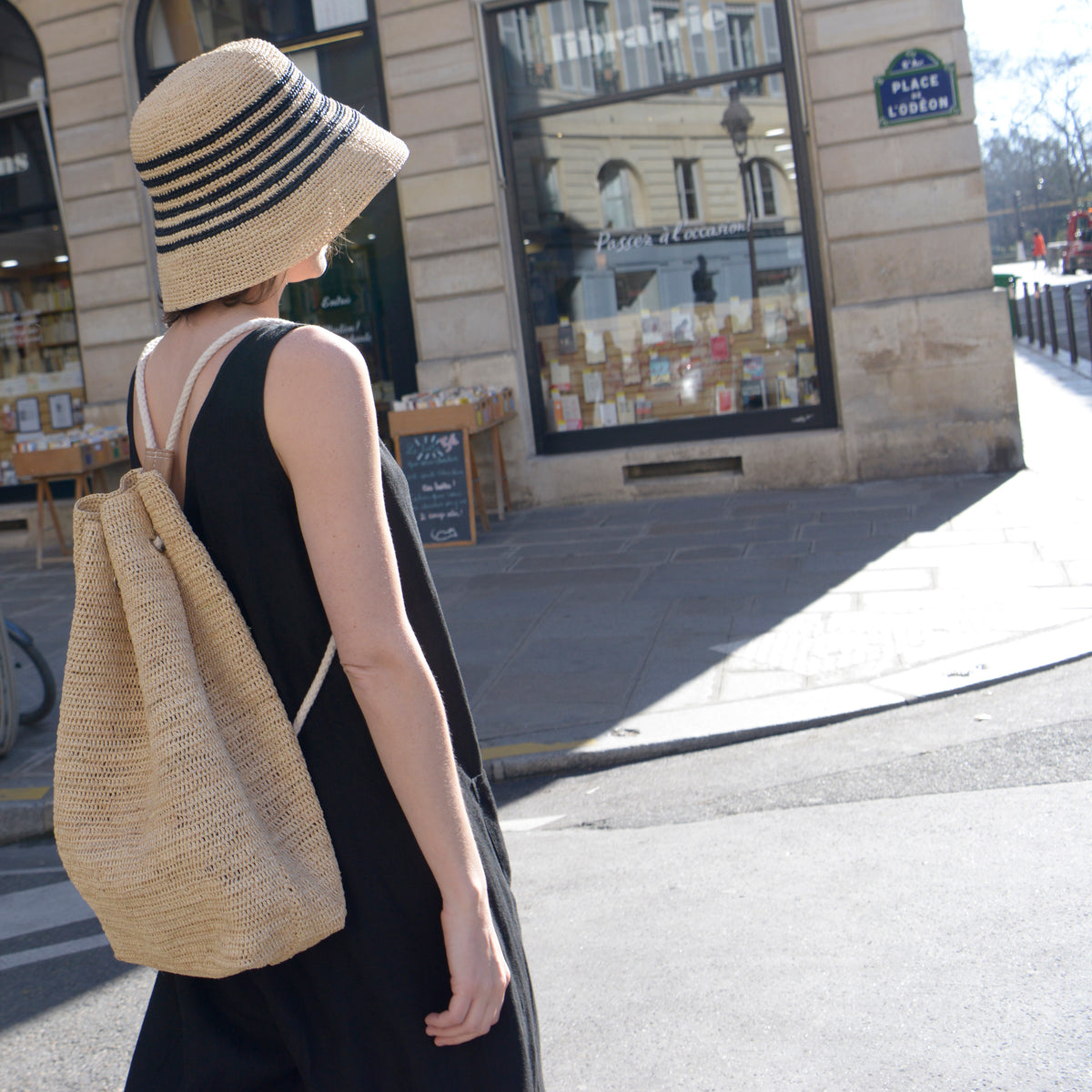 PERMANENT COLLECTION – MAISON N.H PARIS