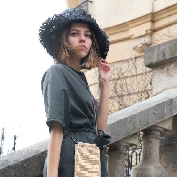 Chapeau NOA FRANGE