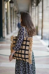 Sac EVA CARREAUX