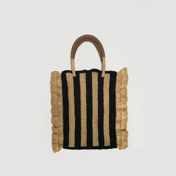 Sac EVA PETIT RAYURES 