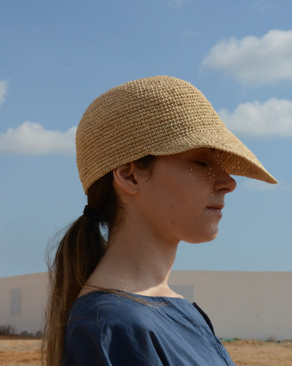 Casquette FREDERIQUE