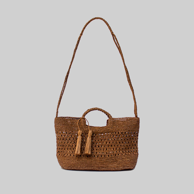 MIA BANDOULIÈRE Bag