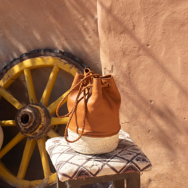 MIRA CUIR Bag