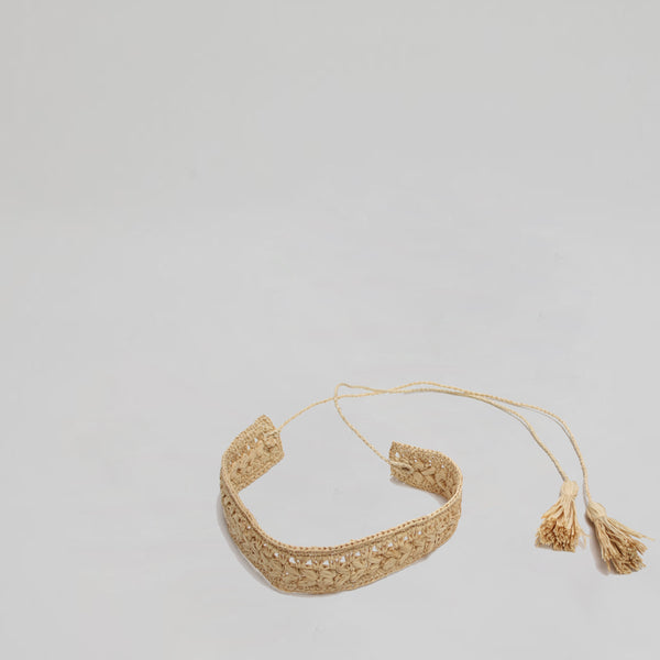 CEINTURE BANDEAU