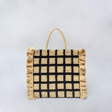Sac EVA CARREAUX