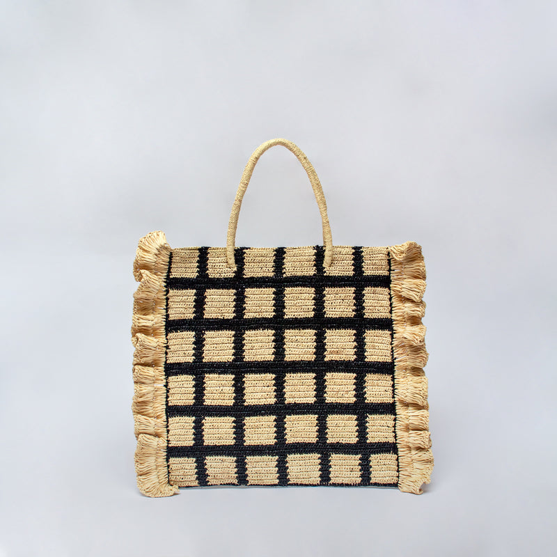 Sac EVA CARREAUX