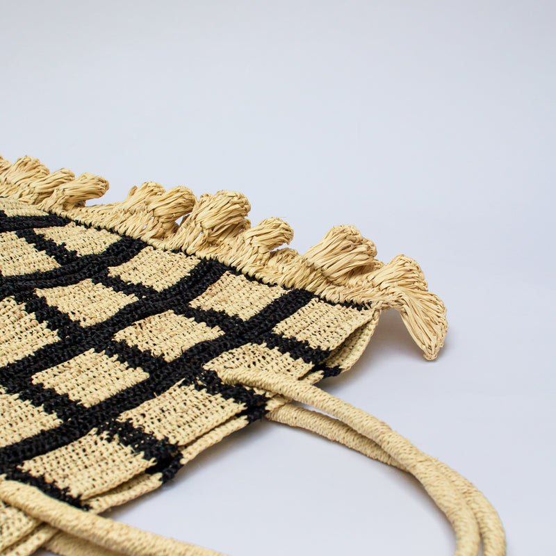 Sac EVA CARREAUX