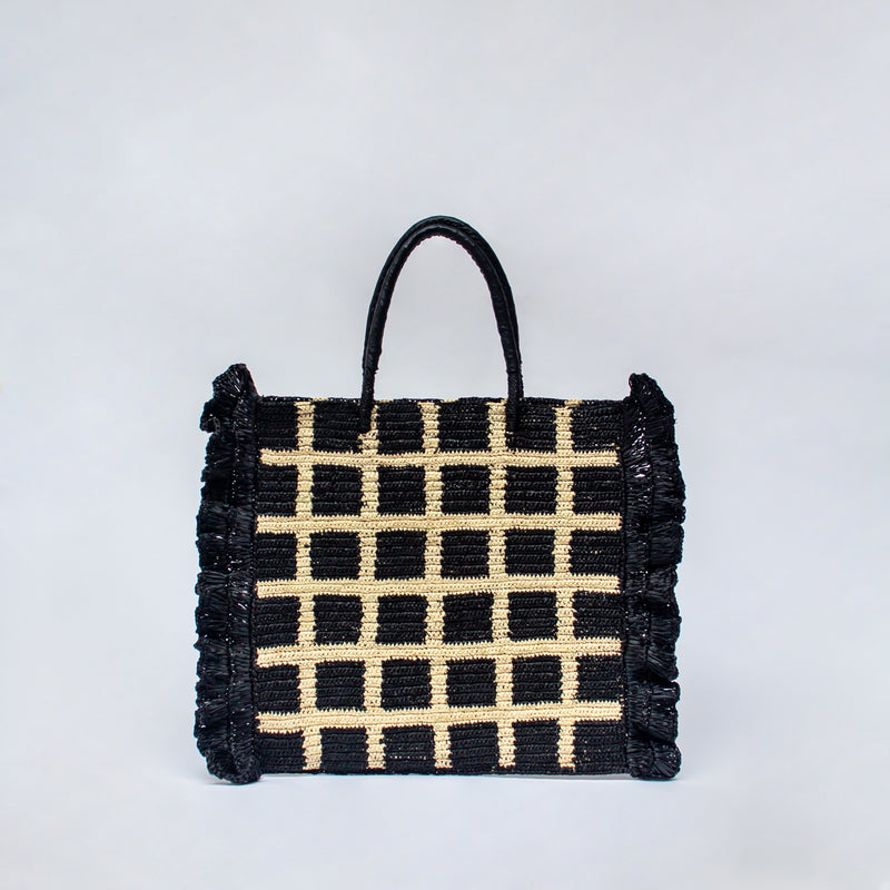 Sac EVA CARREAUX