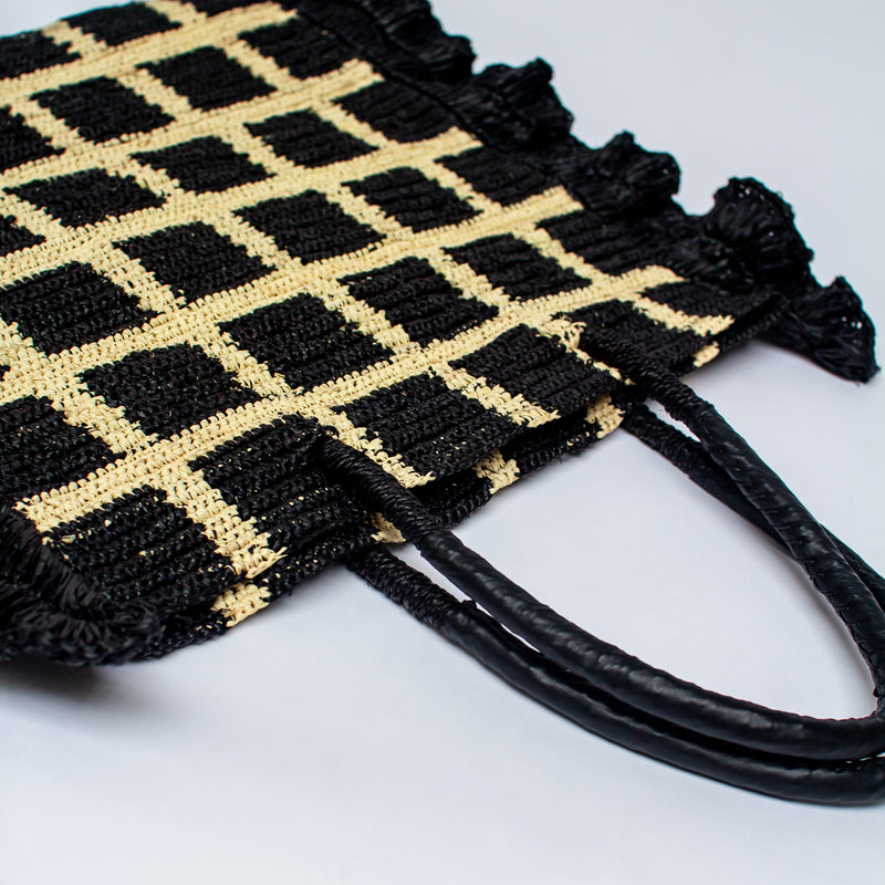 Sac EVA CARREAUX