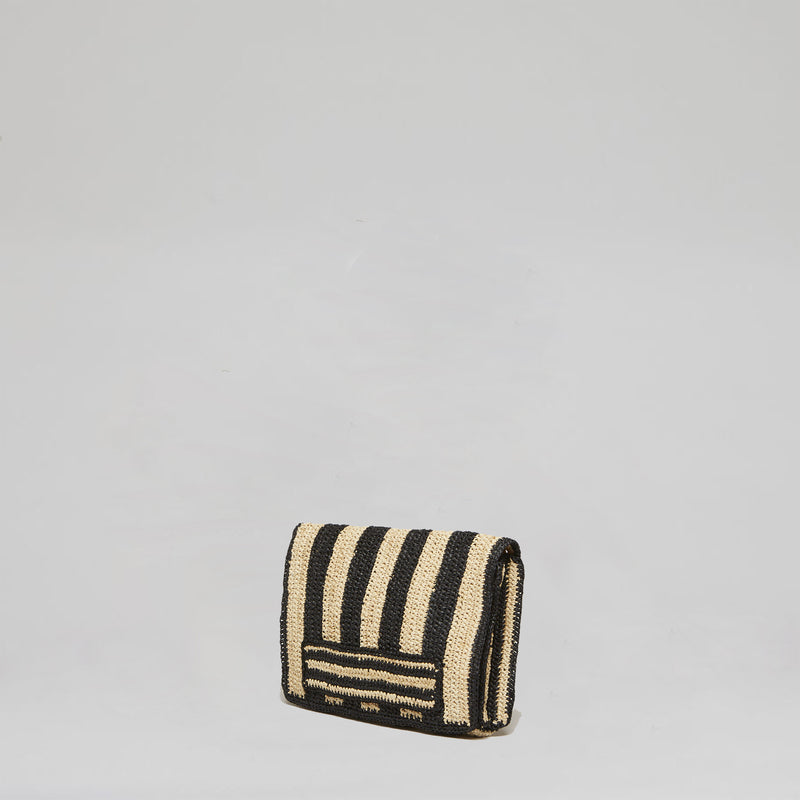 KAREN Clutch Bag