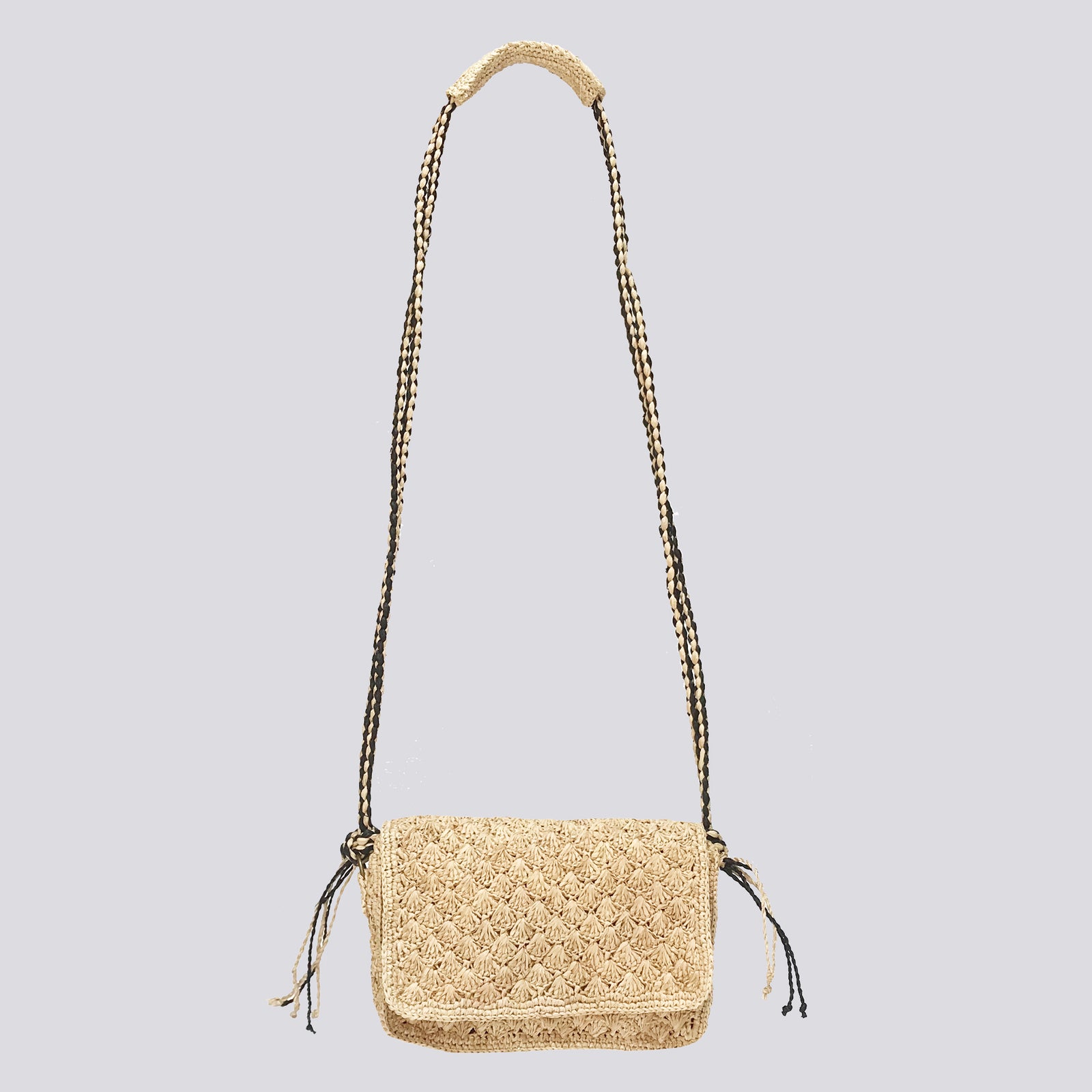 MARGOT Shoulder Bag MAISON N.H PARIS