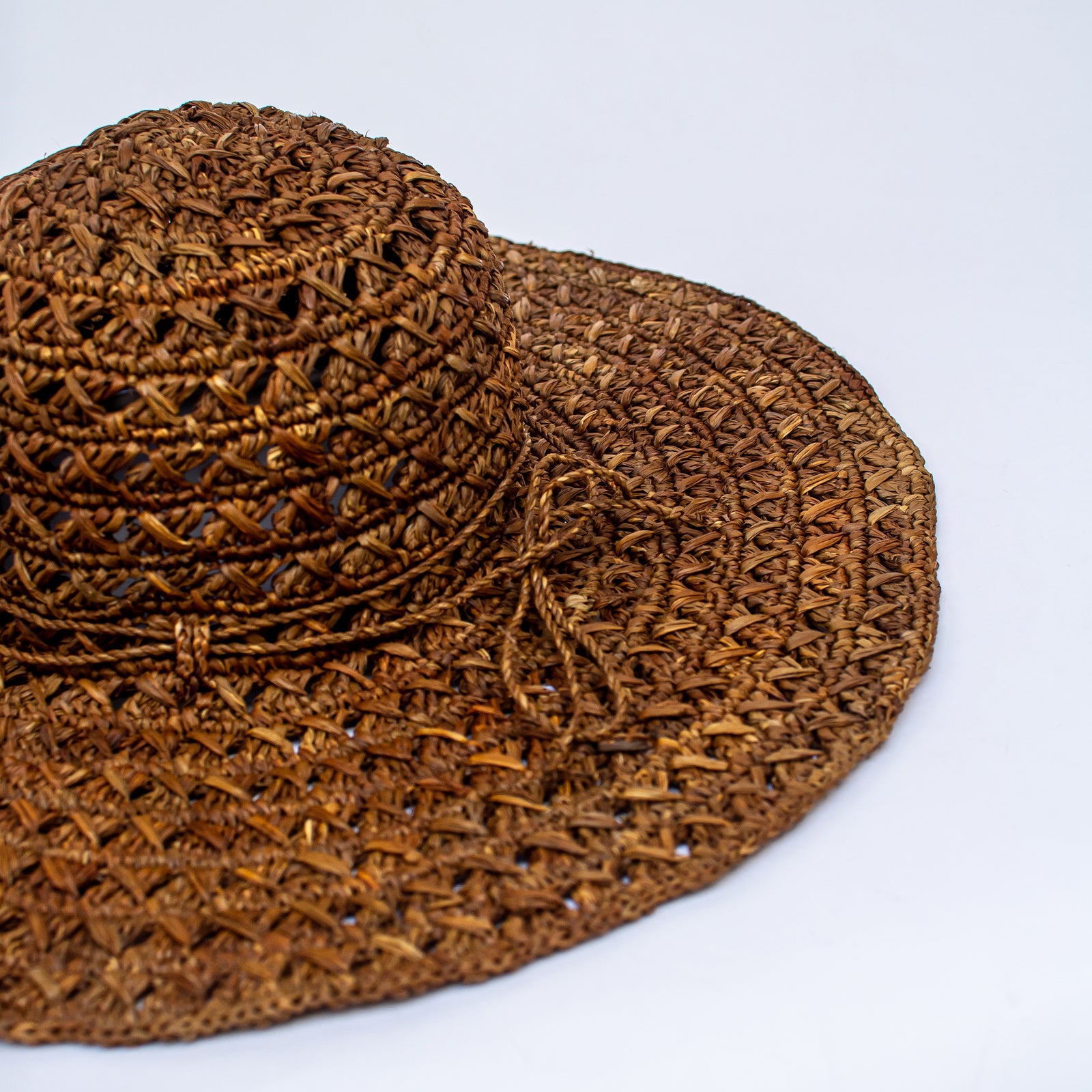 MAISON N.H PARIS MARILYN hat 麦わら帽子 MAISON N.H PARIS MARILYN hat 麦わら帽子