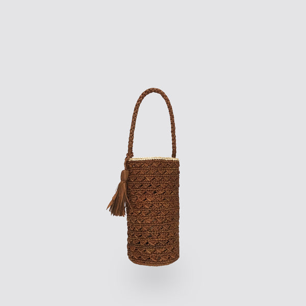 PORTE GOURDE Bottle Holder