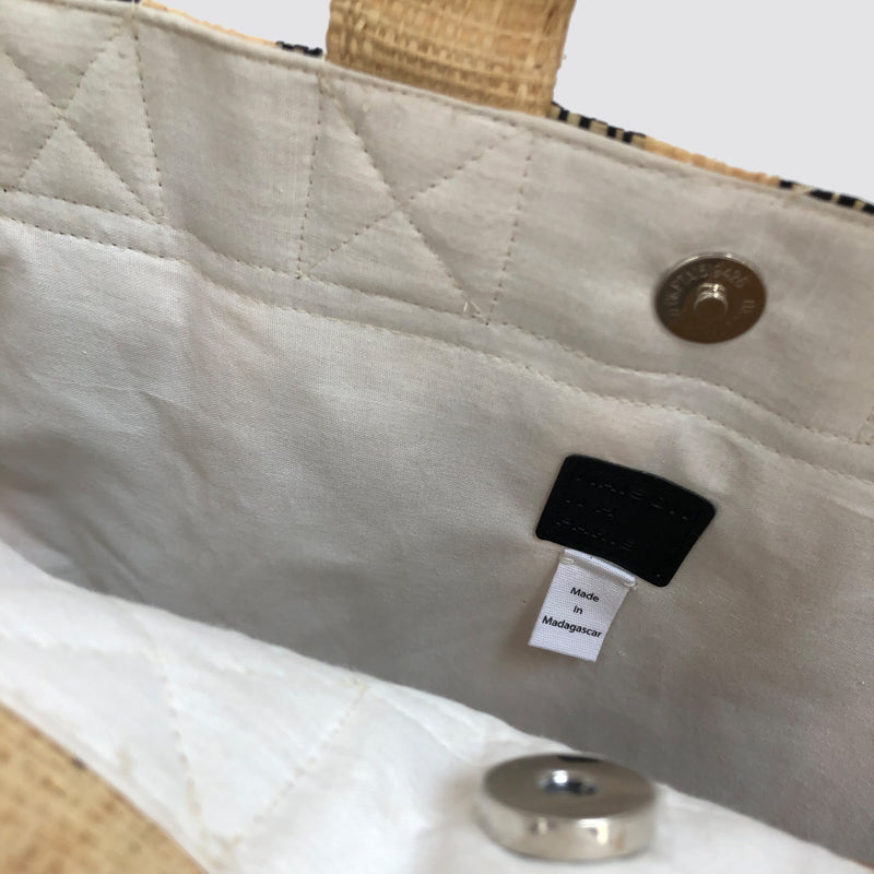 SHOPPING MEDIUM Bag