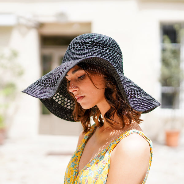 DELPHINE Hat