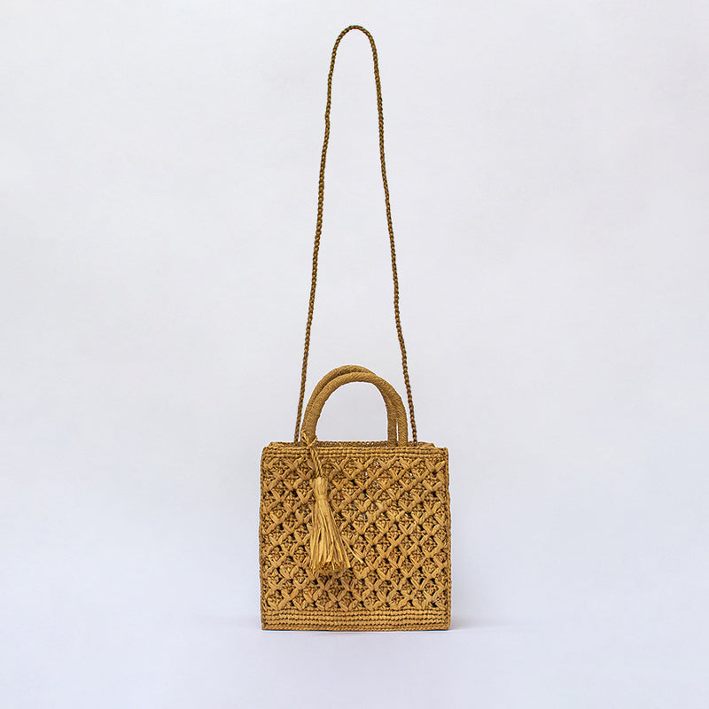 ZAZIE BANDOULIÈRE Bag