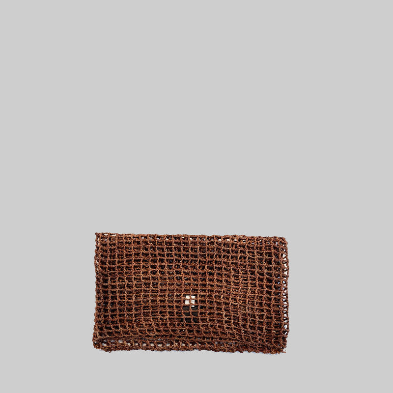 ELIE Clutch Bag